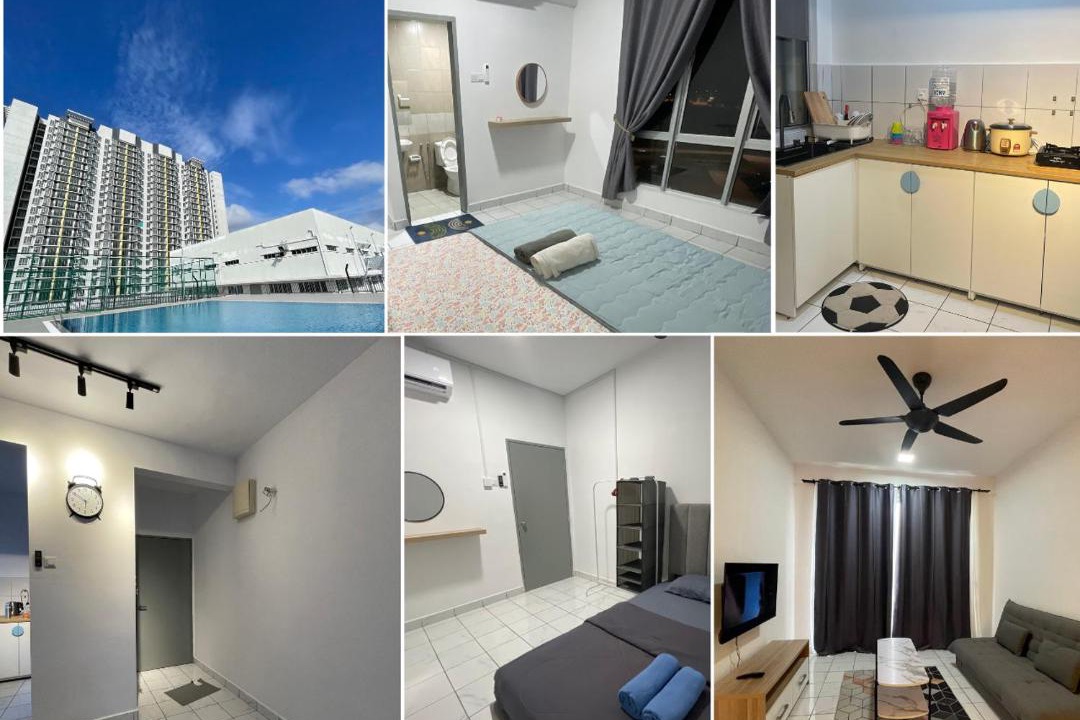 Photo of Others in Bukit Serindit