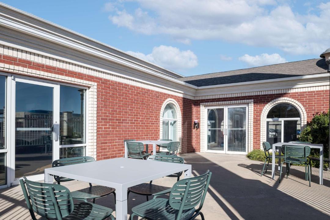 Photo of Patio Balcony in Dumas