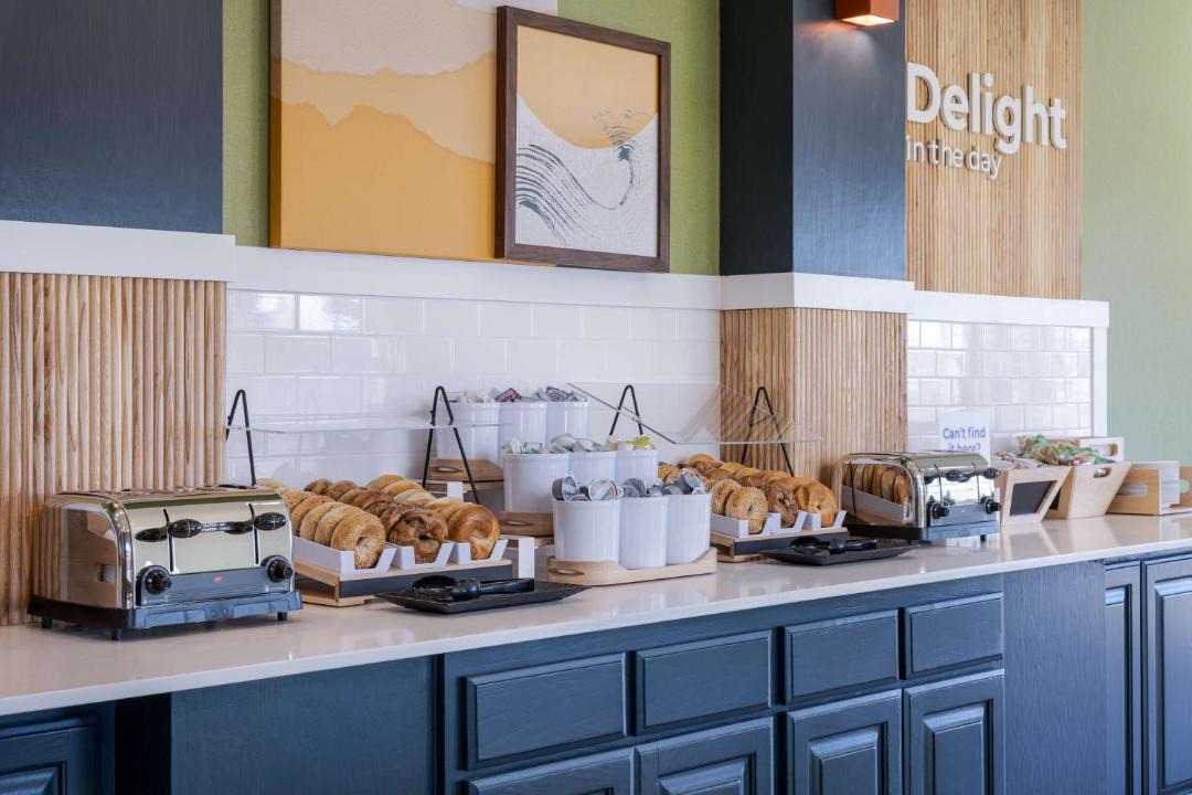 Photo of Kitchen in Dumas