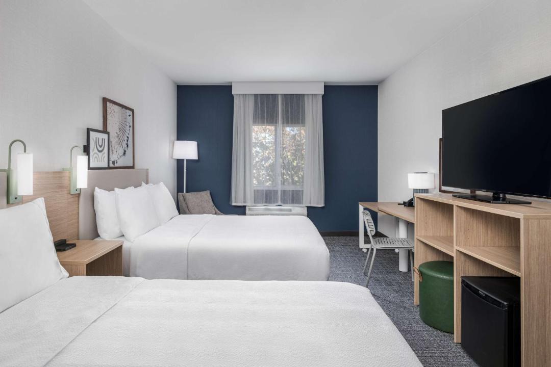 Photo of Bedroom in Dumas