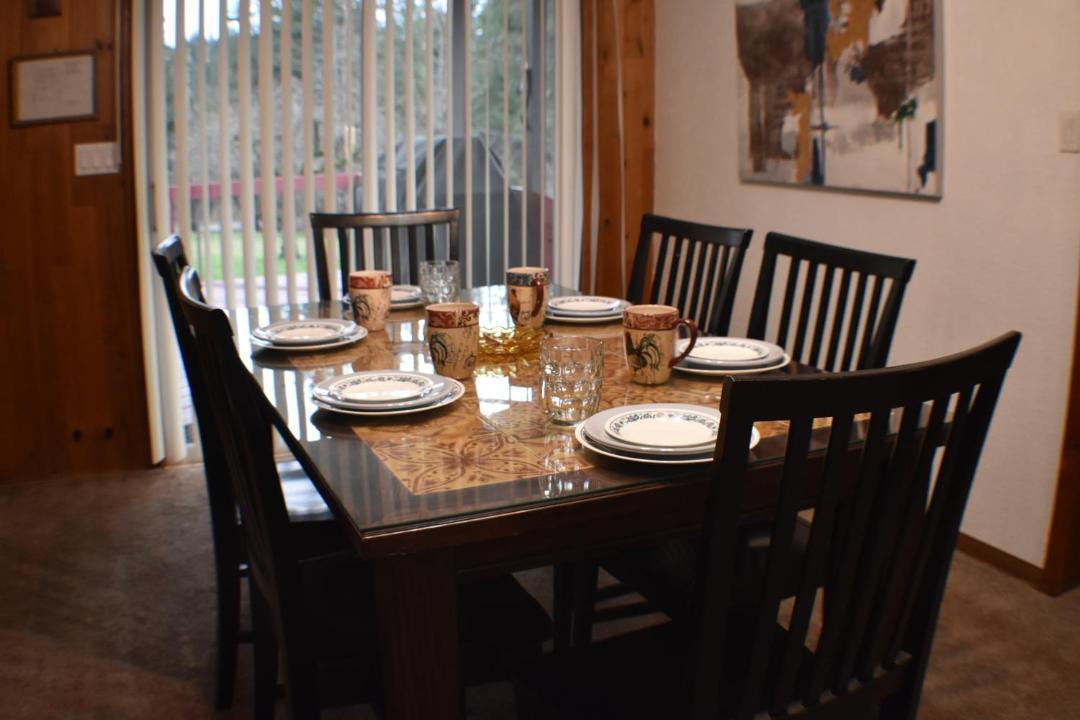 Photo of Kitchen in Carver