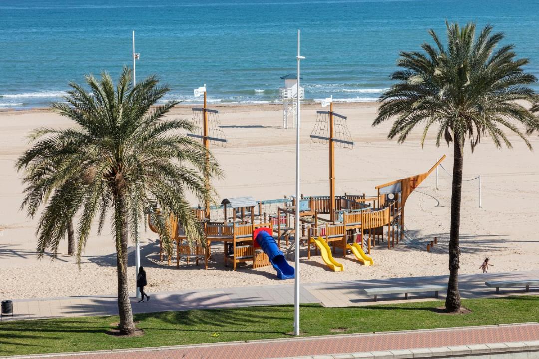 Photo of Others in Playa de Gandia