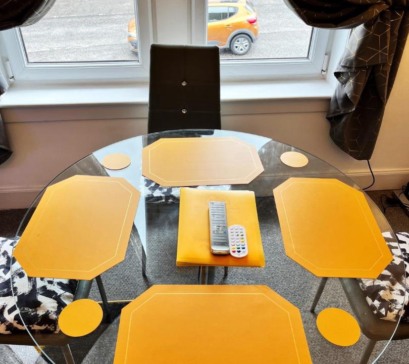 Photo of Livingroom in Kelty