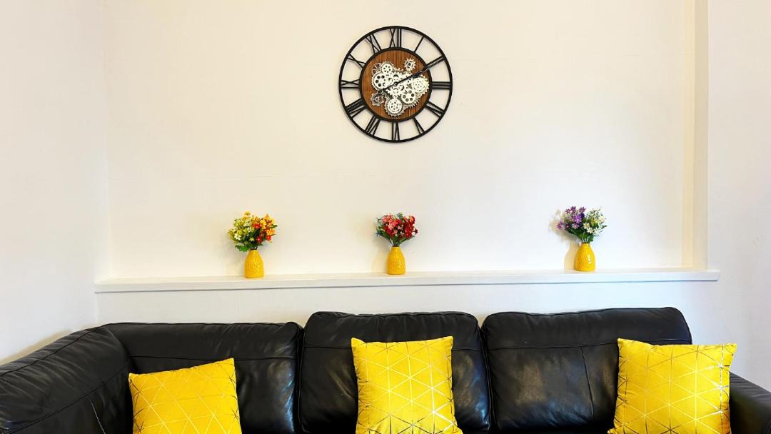 Photo of Livingroom in Kelty