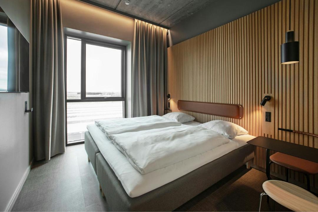 Photo of Bedroom in Horsens