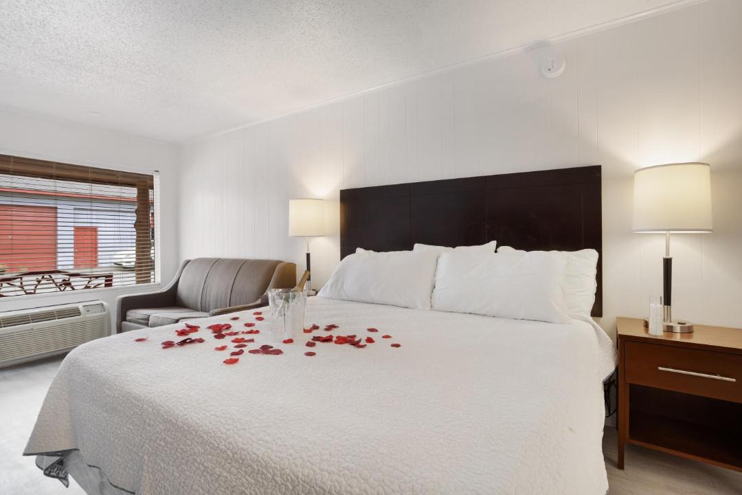 Photo of Bedroom in Pottsboro