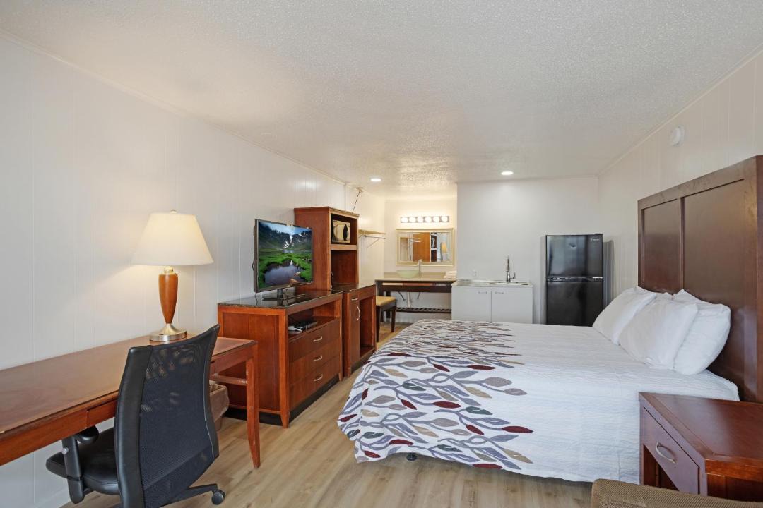 Photo of Bedroom in Pottsboro