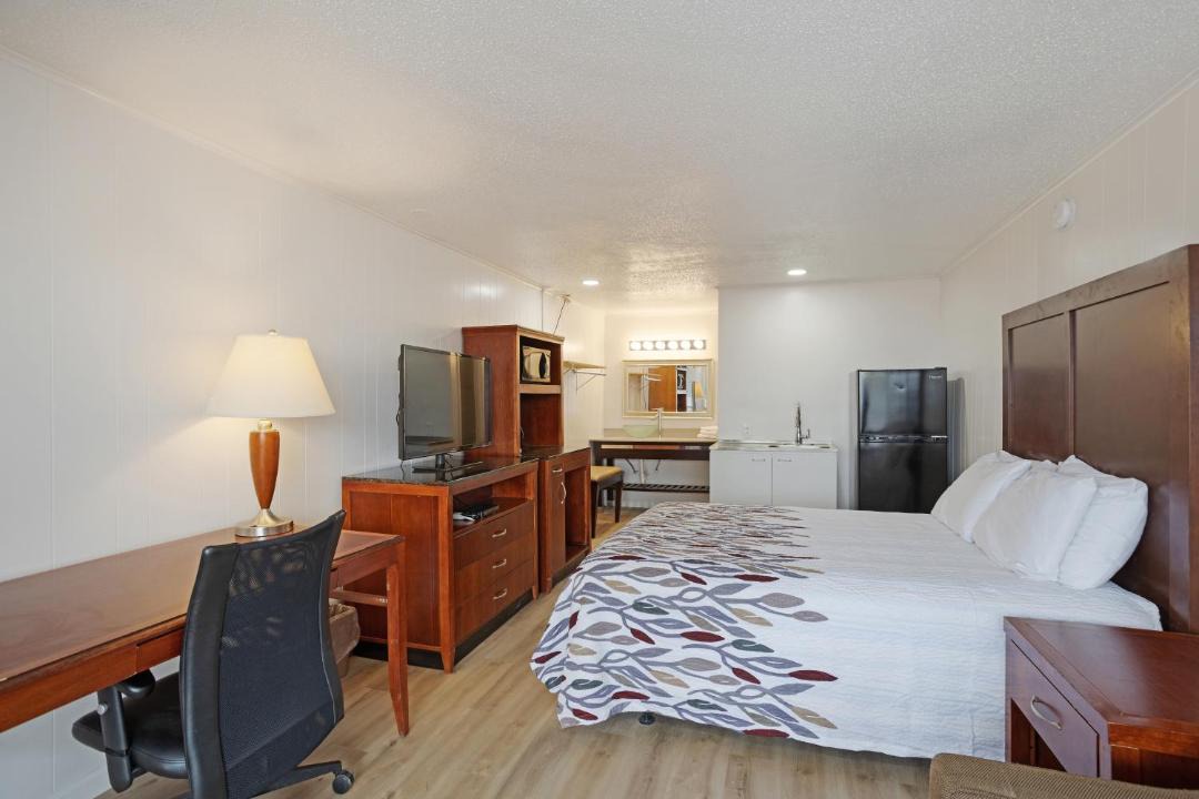 Photo of Bedroom in Pottsboro