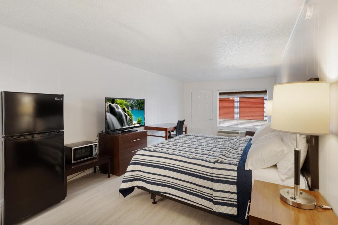 Photo of Bedroom in Pottsboro