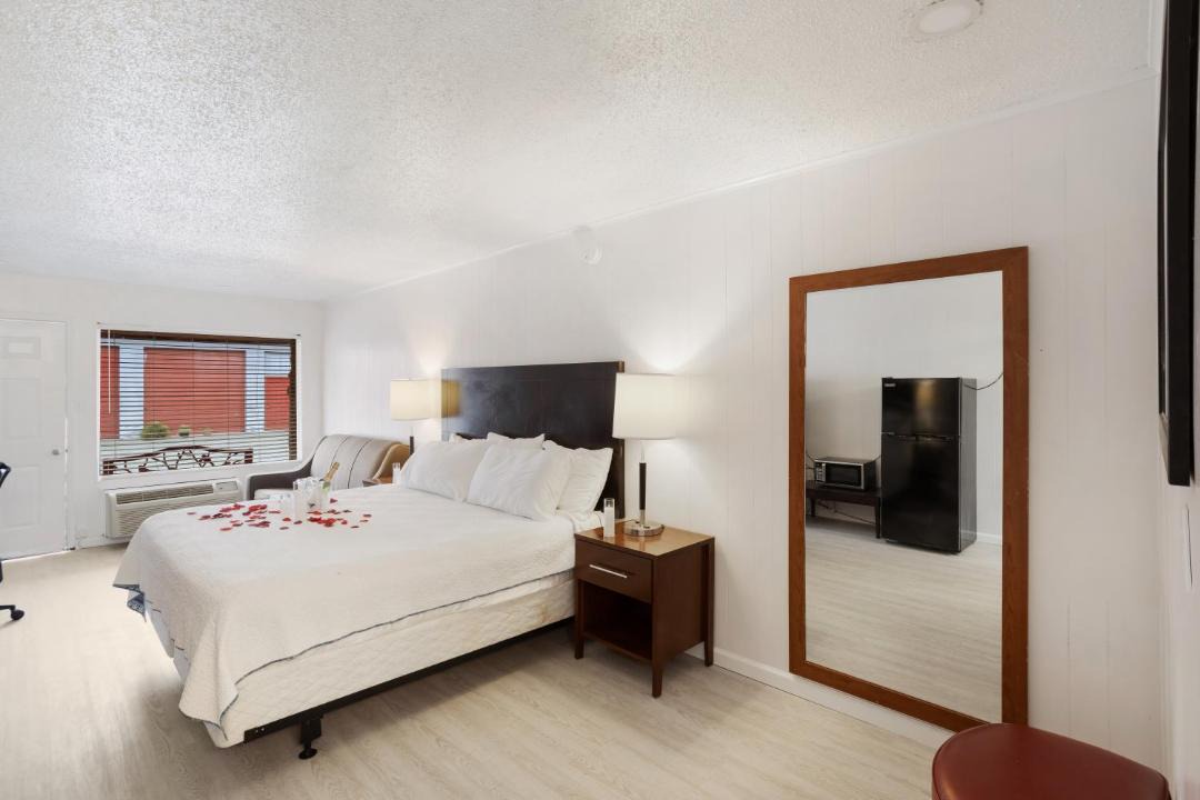 Photo of Bedroom in Pottsboro