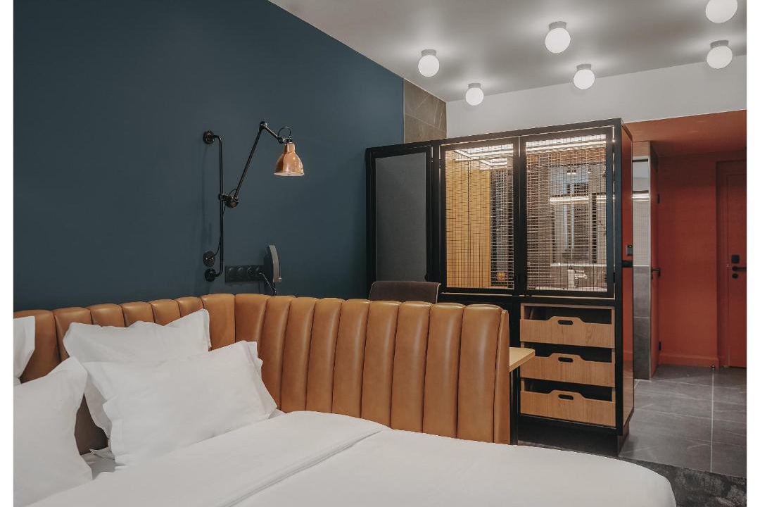 Photo of Bedroom in Quartier de la Maison-Blanche
