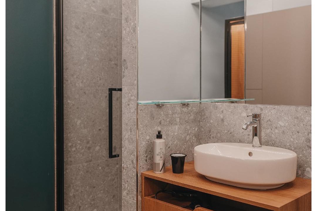 Photo of Bathroom in Quartier de la Maison-Blanche