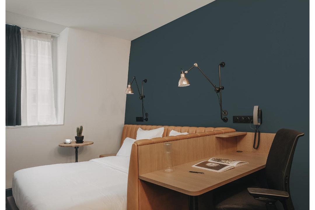 Photo of Bedroom in Quartier de la Maison-Blanche