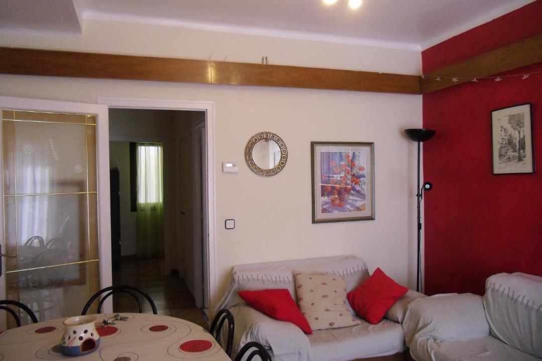 Photo of Livingroom in L'Hospitalet de Llobregat