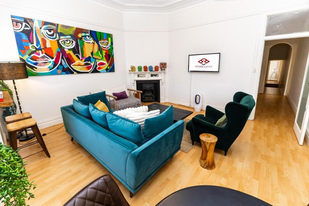 Photo of Livingroom in Bondi