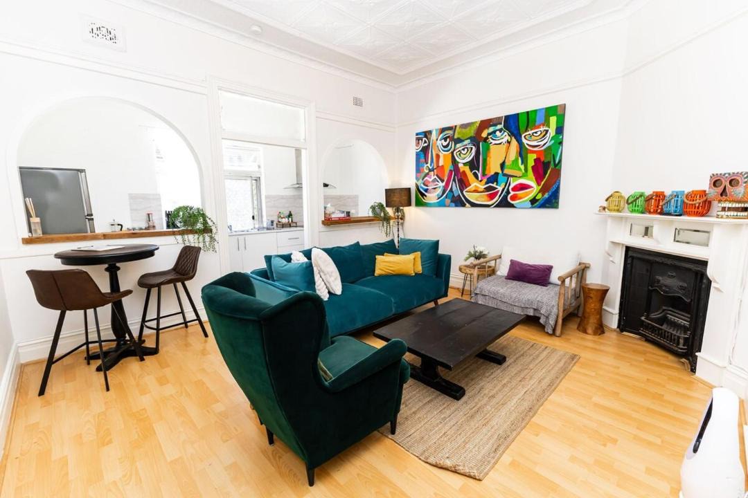 Photo of Others in Bondi