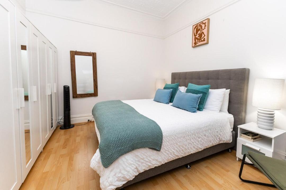 Photo of Bedroom in Bondi