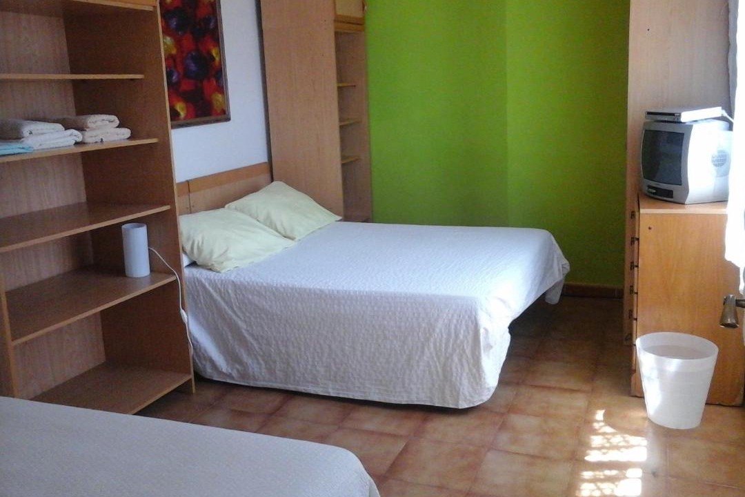 Photo of Bedroom in L'Hospitalet de Llobregat