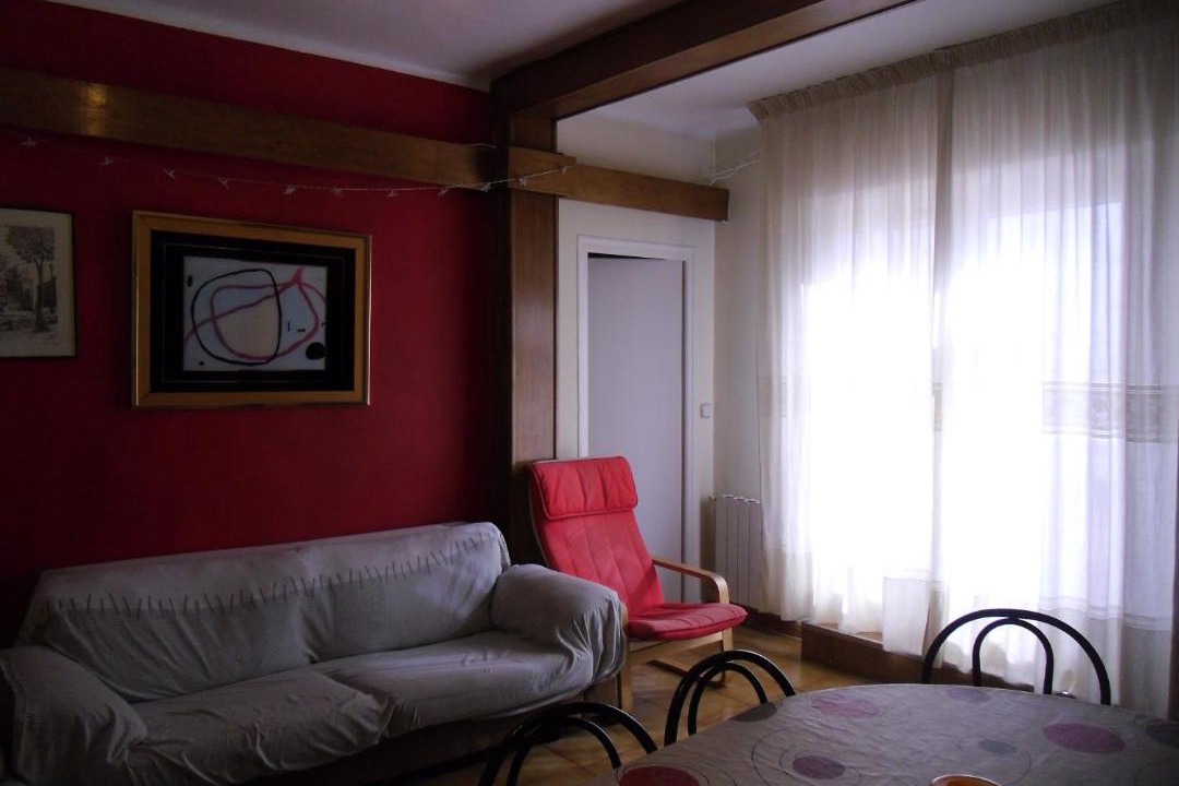 Photo of Livingroom in L'Hospitalet de Llobregat