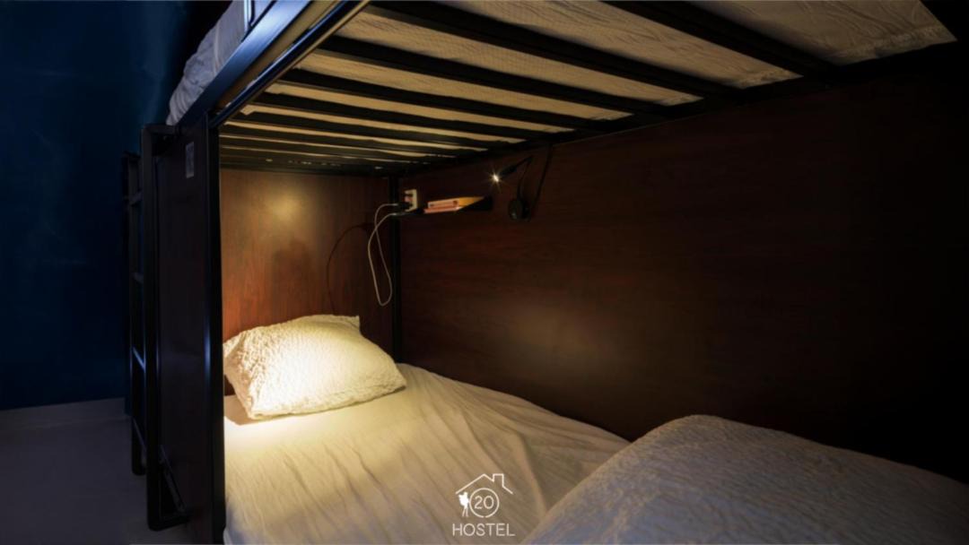 Photo of Bedroom in Old Lyon