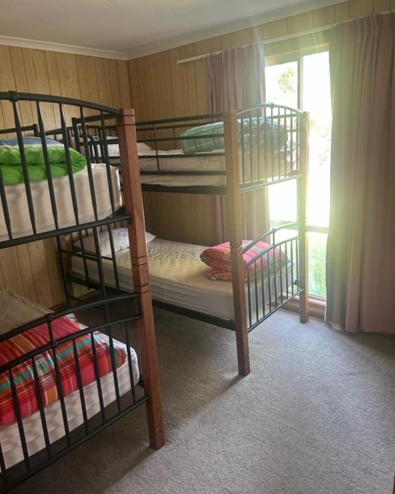 Photo of Bedroom in Bundalong