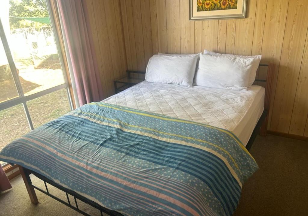 Photo of Bedroom in Bundalong
