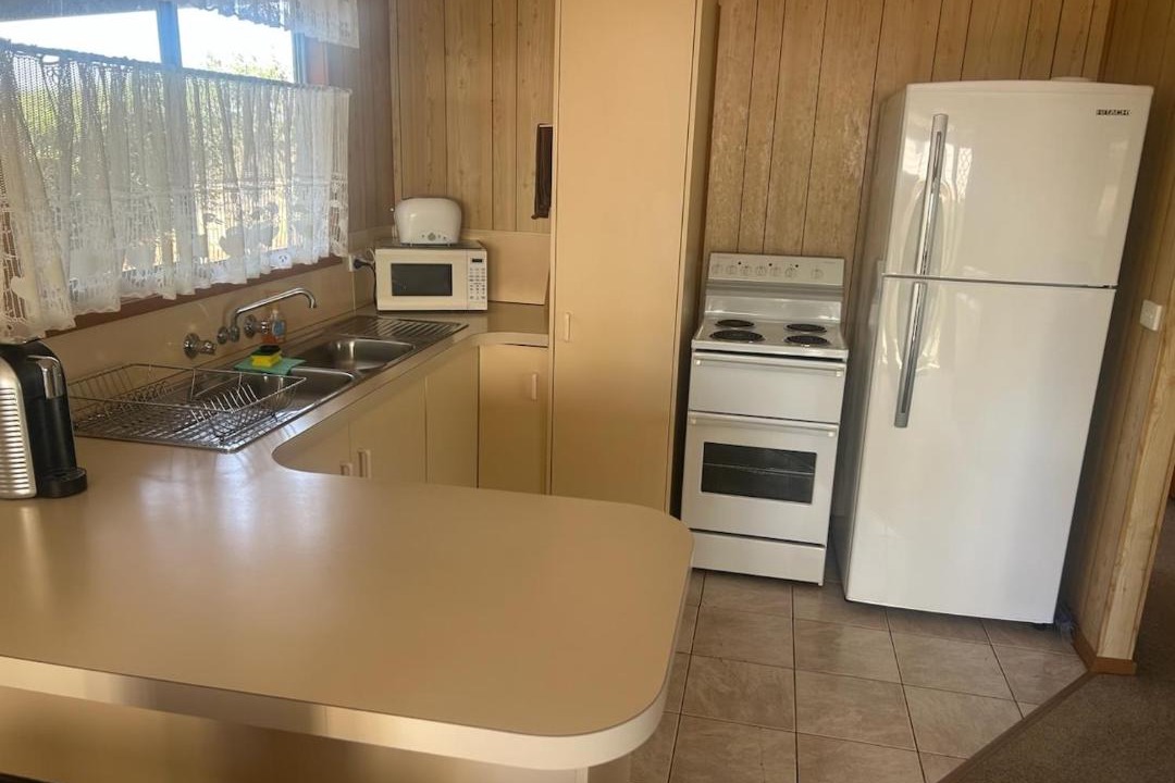 Photo of Kitchen in Bundalong