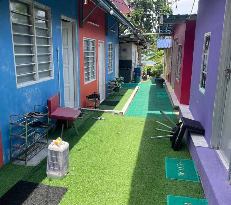 Photo of Others in Tioman Island