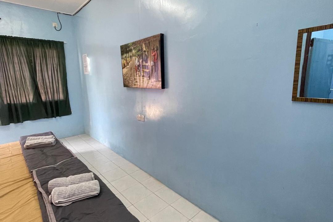 Photo of Bedroom in Tioman Island
