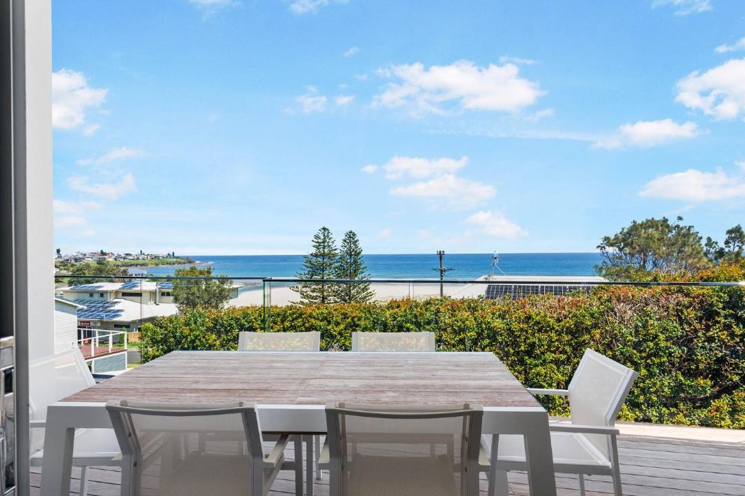 Photo of Patio Balcony in Gerroa