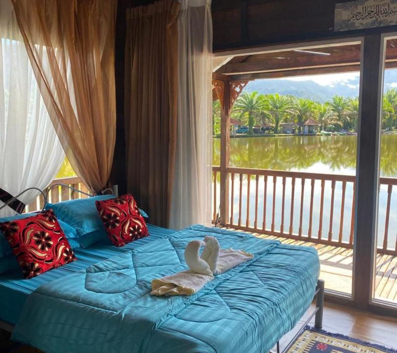 Photo of Others in Kampung Mendok