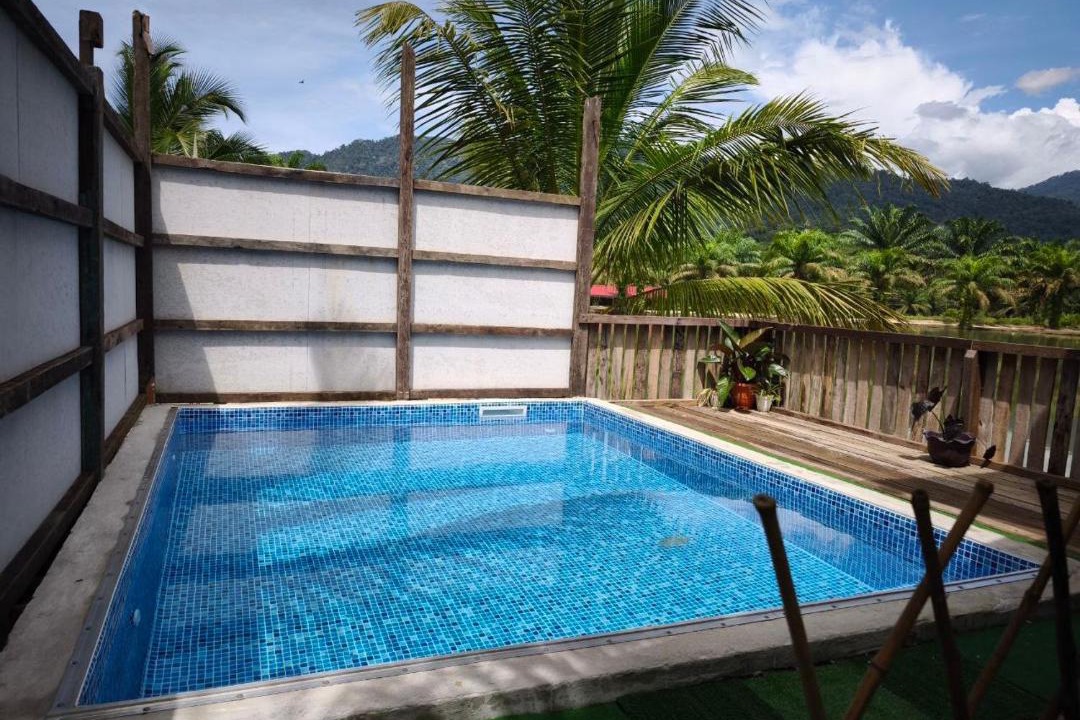 Photo of Others in Kampung Mendok