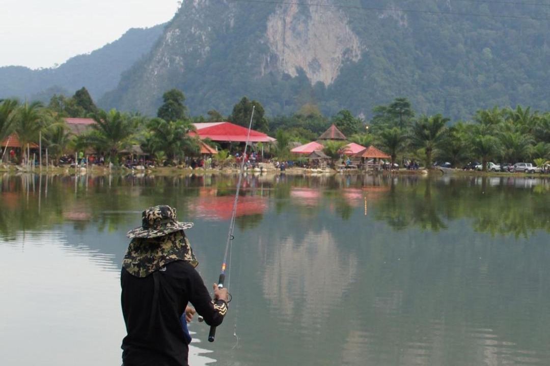 Photo of Others in Kampung Mendok