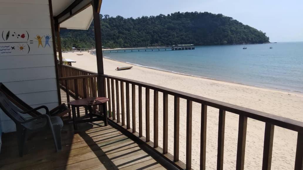 Photo of Others in Tioman Island