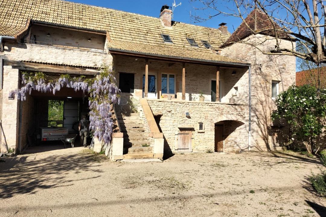 Photo of Others in Savigny-sur-Grosne