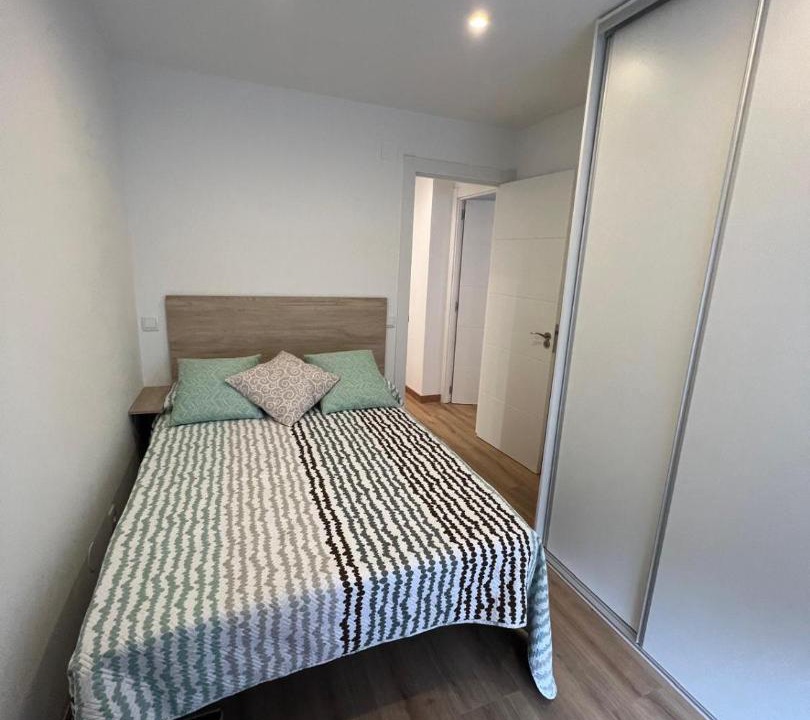 Photo of Bedroom in Torrelavega