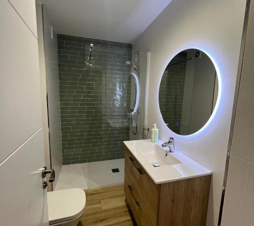 Photo of Bathroom in Torrelavega
