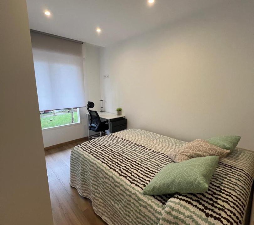 Photo of Bedroom in Torrelavega