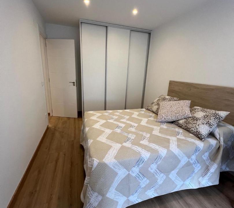 Photo of Bedroom in Torrelavega