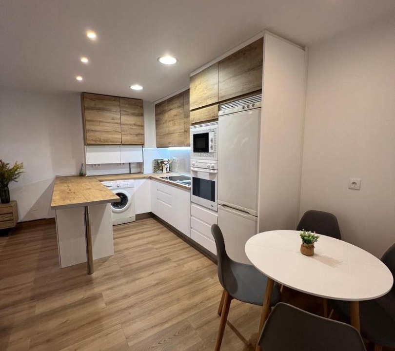 Photo of Kitchen in Torrelavega
