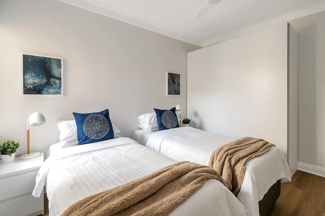 Photo of Bedroom in Manly