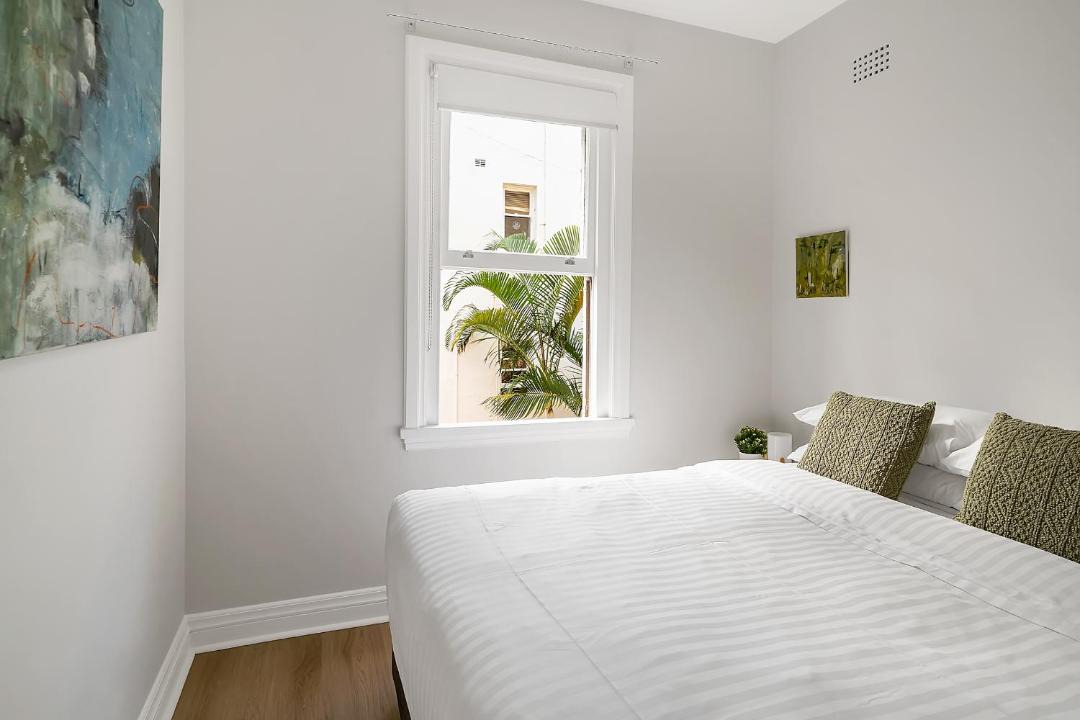 Photo of Bedroom in Manly