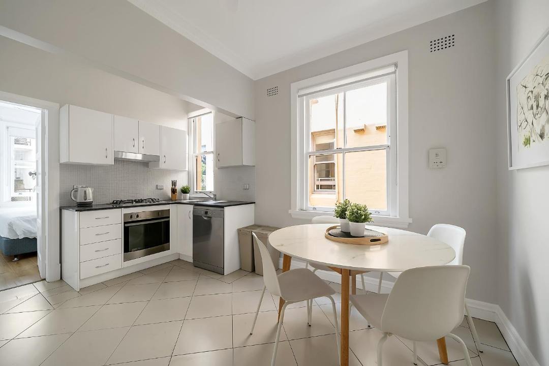 Photo of Kitchen in Manly