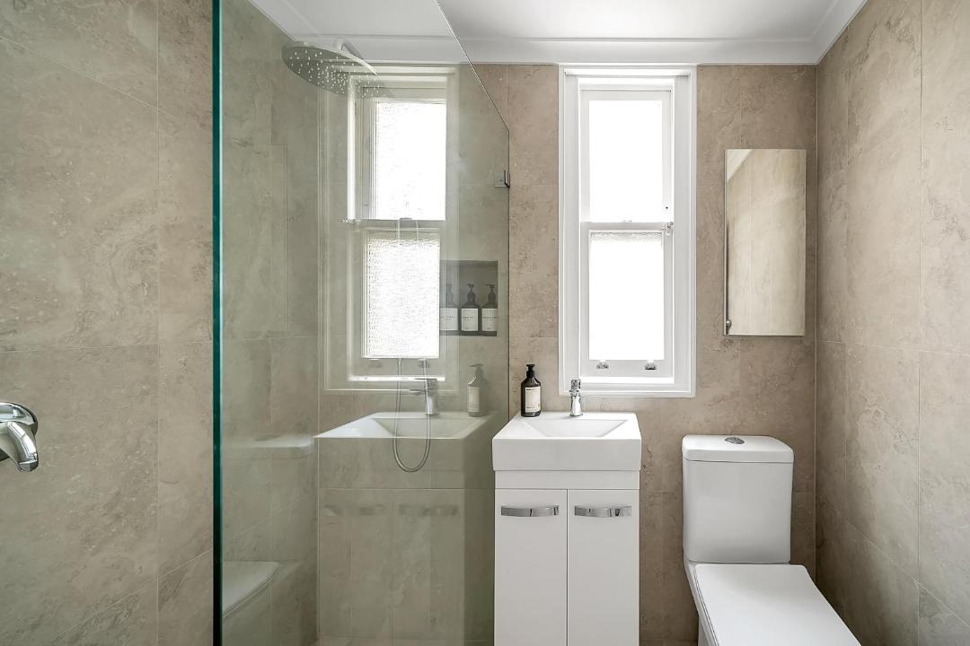 Photo of Bathroom in Manly