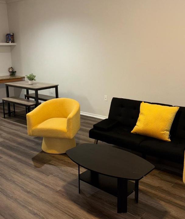 Photo of Livingroom in Falconhead