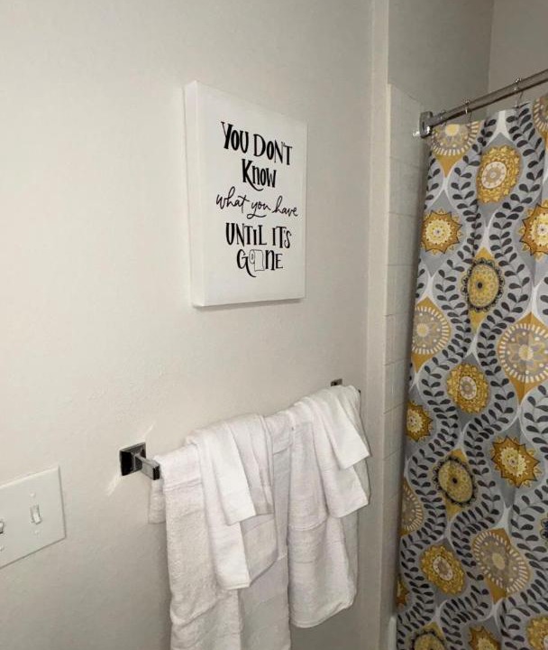 Photo of Bathroom in Falconhead