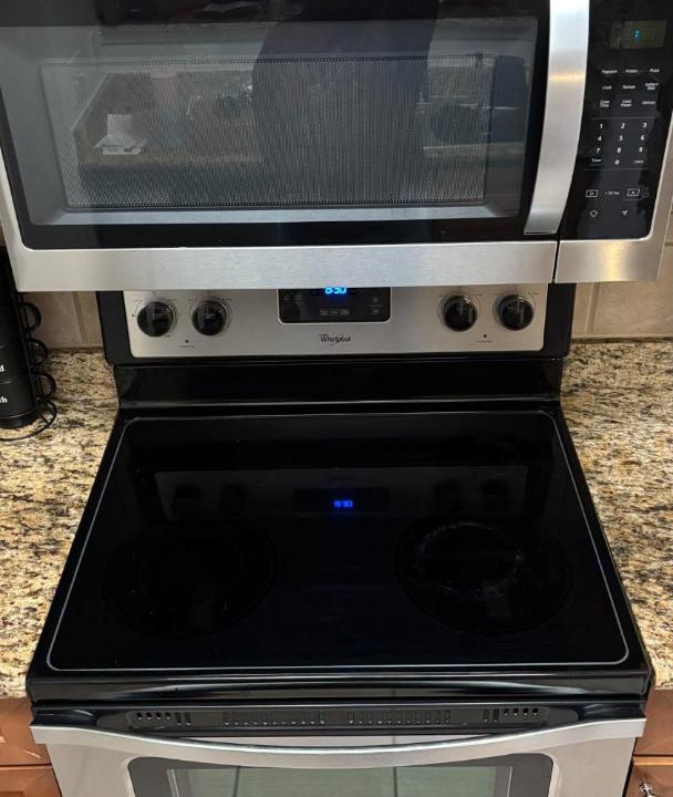 Photo of Kitchen in Falconhead