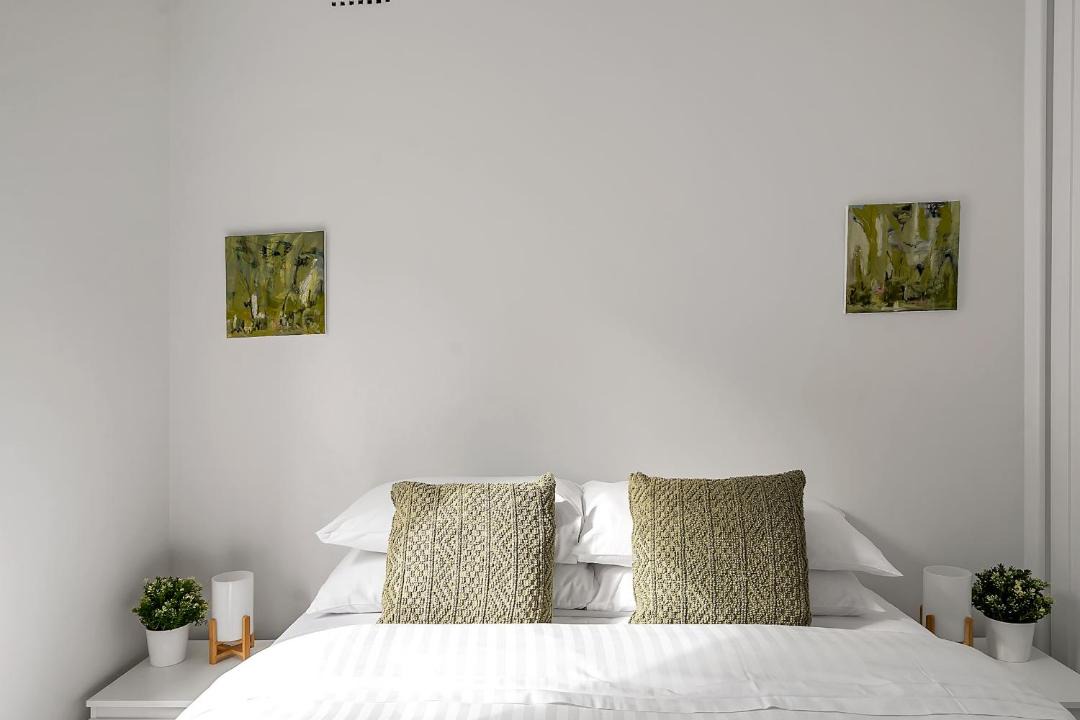 Photo of Bedroom in Manly