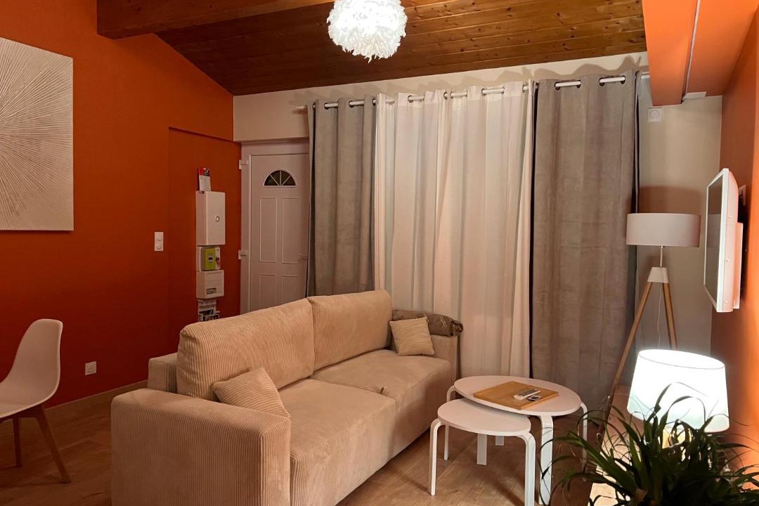 Photo of Livingroom in Amberieu-en-Bugey