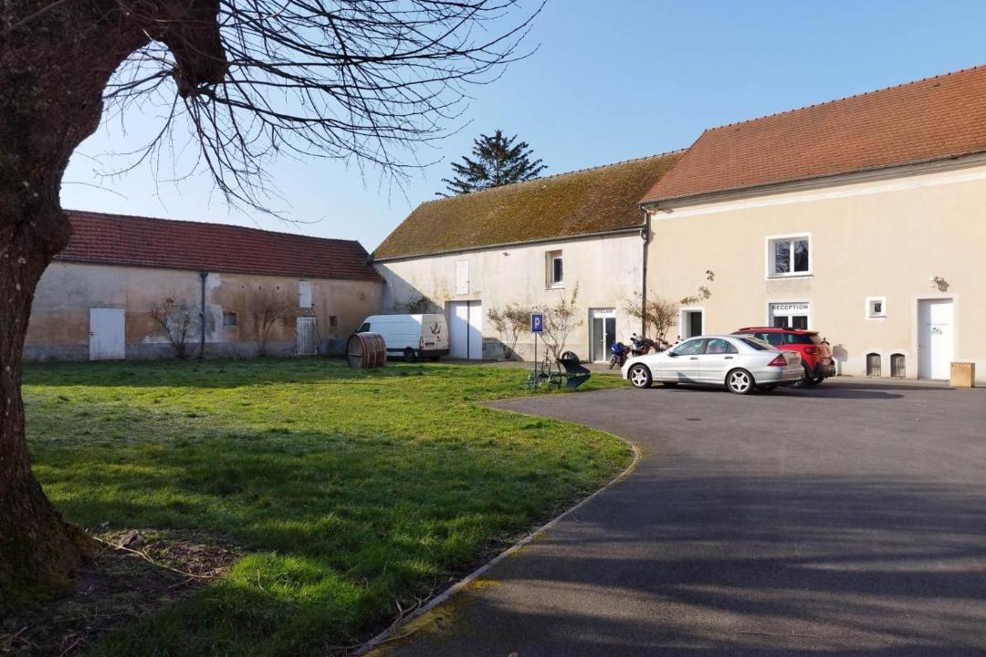 Photo of Others in Rocourt-Saint-Martin